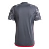 Maillot de Supporter Flamengo Troisième 2024-25 Pour Homme